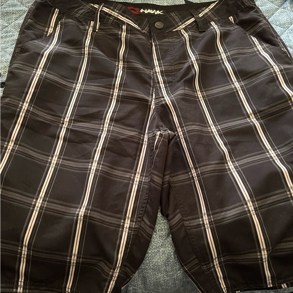 Men’s Tony Hawk Shorts Size 36